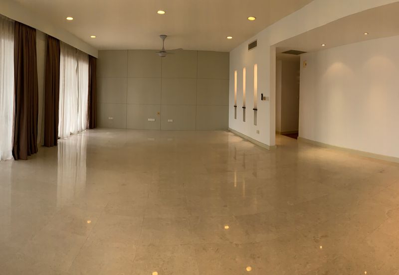 Hampshire Park Condominium