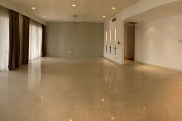 Hampshire Park Condominium