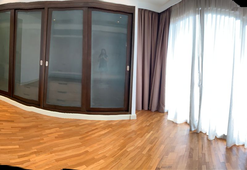 Hampshire Park Condominium