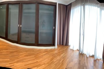 Hampshire Park Condominium