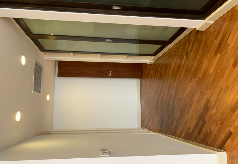 Hampshire Park Condominium