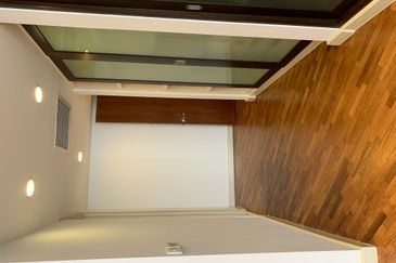 Hampshire Park Condominium