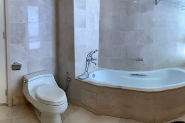 Hampshire Park Condominium