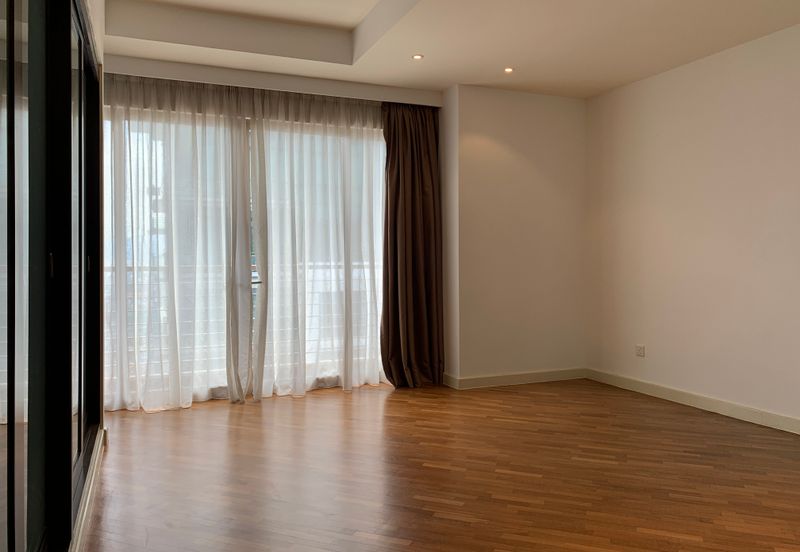 Hampshire Park Condominium