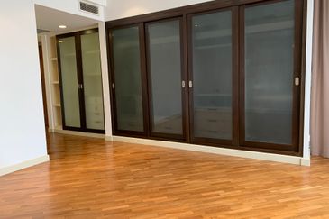 Hampshire Park Condominium