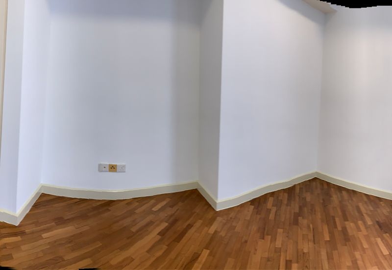 Hampshire Park Condominium