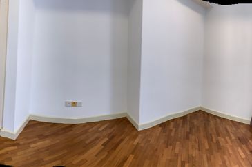 Hampshire Park Condominium