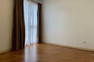 Hampshire Park Condominium