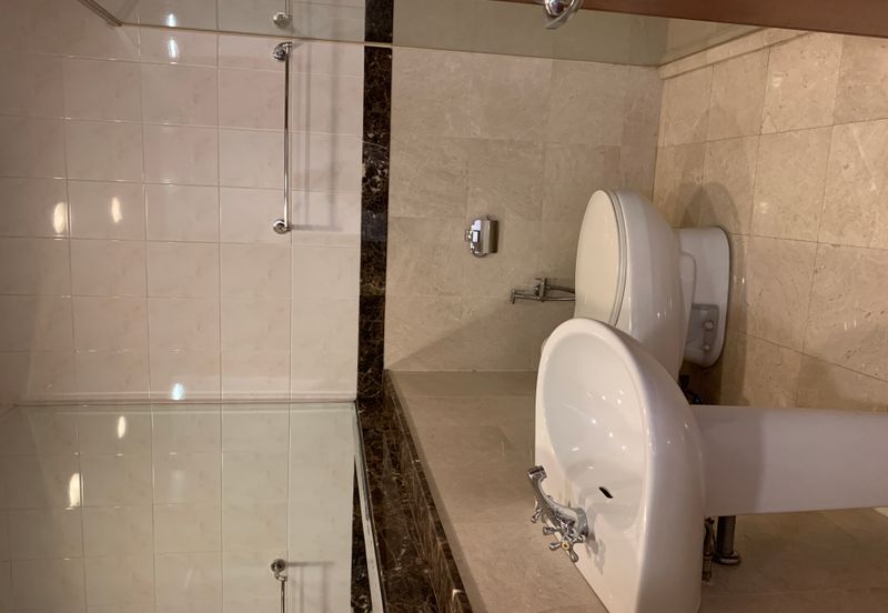 Hampshire Park Condominium