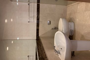 Hampshire Park Condominium