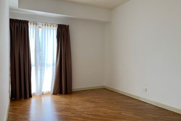 Hampshire Park Condominium