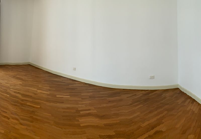 Hampshire Park Condominium