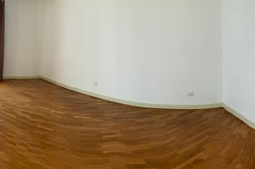 Hampshire Park Condominium