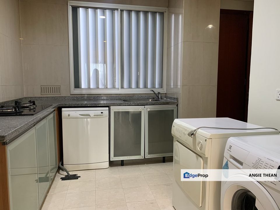 Dua Residency 4+1 bedroom KLCC for Sale, Kuala Lumpur, KLCC