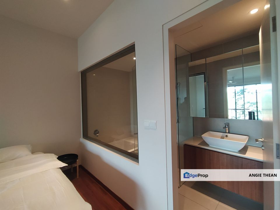 Stonor 3 KLCC Studio Duplex for Sale, Kuala Lumpur, KLCC