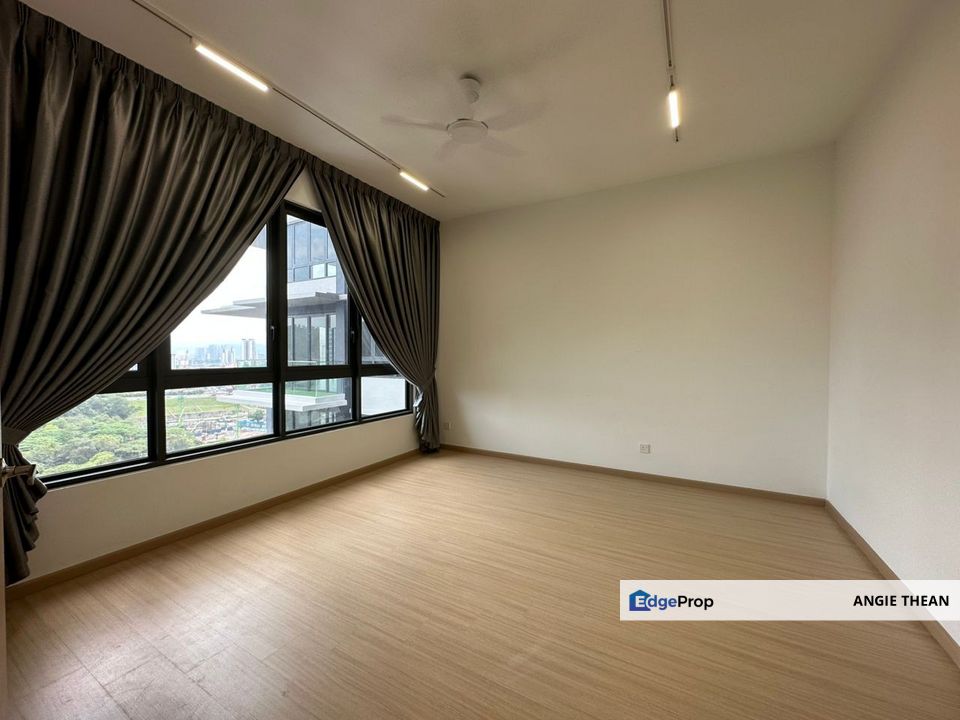 Trinity Pentamont Mont Kiara 5 plus 1 bedrooms For SALE, Kuala Lumpur, Mont Kiara