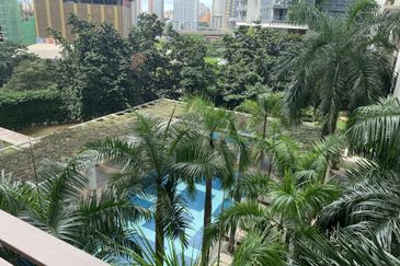 Hampshire Park Condominium