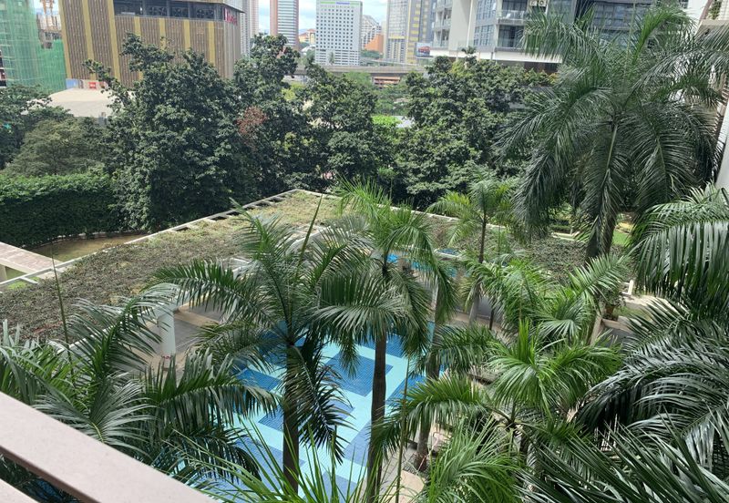 Hampshire Park Condominium