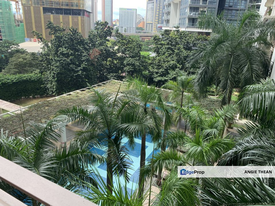 Hampshire Park KLCC Spacious 4+1 bedrooms for Sale, Kuala Lumpur, KLCC