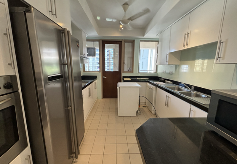 Hampshire Park Condominium