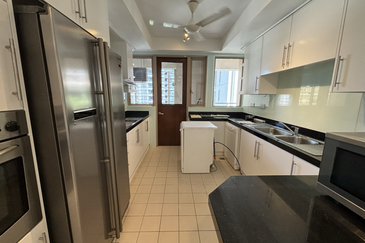 Hampshire Park Condominium