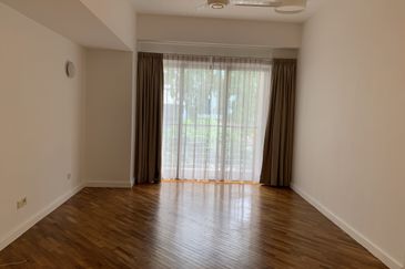 Hampshire Park Condominium