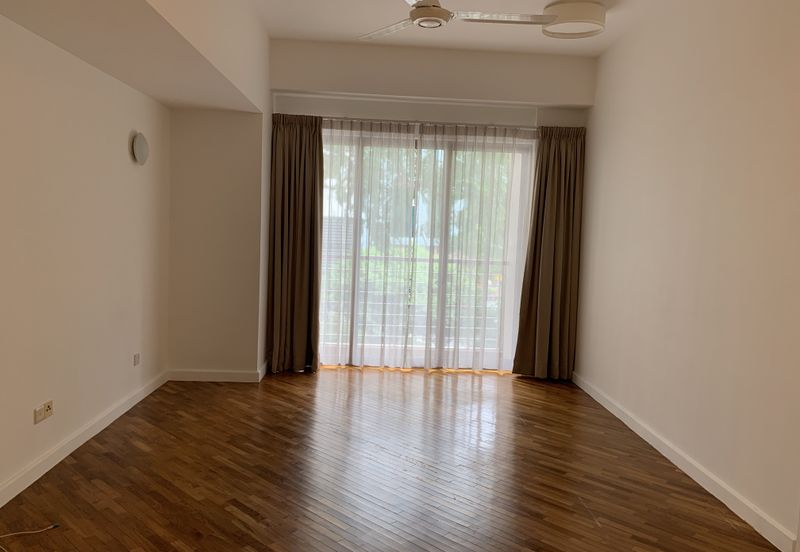 Hampshire Park Condominium