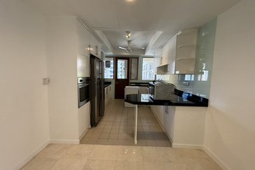 Hampshire Park Condominium