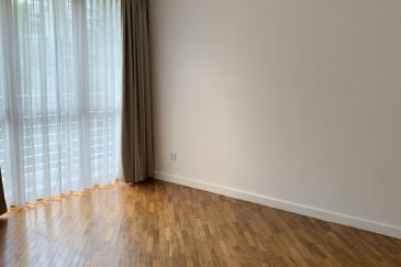 Hampshire Park Condominium