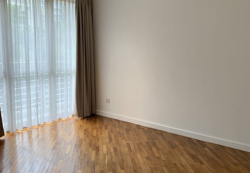 Hampshire Park Condominium