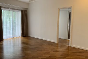 Hampshire Park Condominium