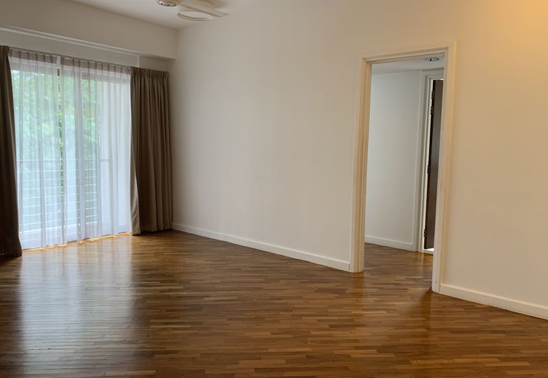 Hampshire Park Condominium