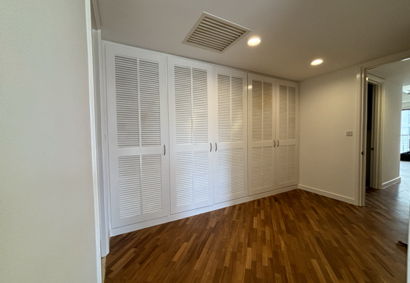 Hampshire Park Condominium