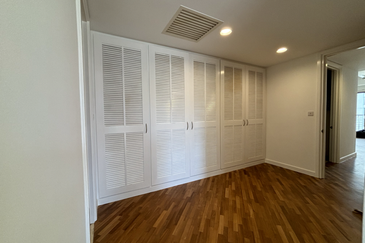 Hampshire Park Condominium