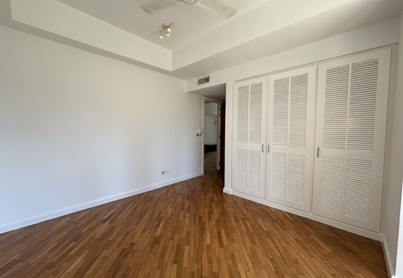 Hampshire Park Condominium