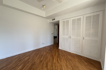 Hampshire Park Condominium