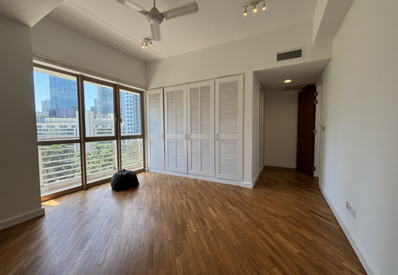 Hampshire Park Condominium