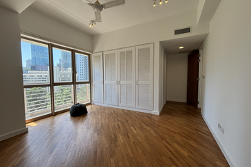 Hampshire Park Condominium