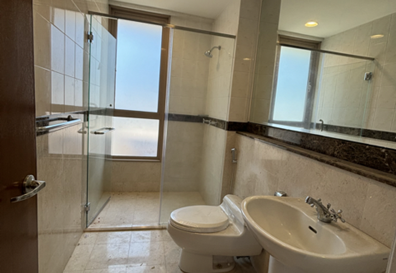 Hampshire Park Condominium