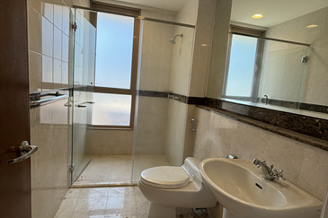 Hampshire Park Condominium