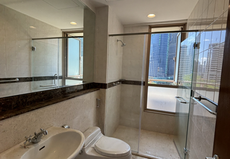 Hampshire Park Condominium