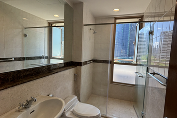 Hampshire Park Condominium