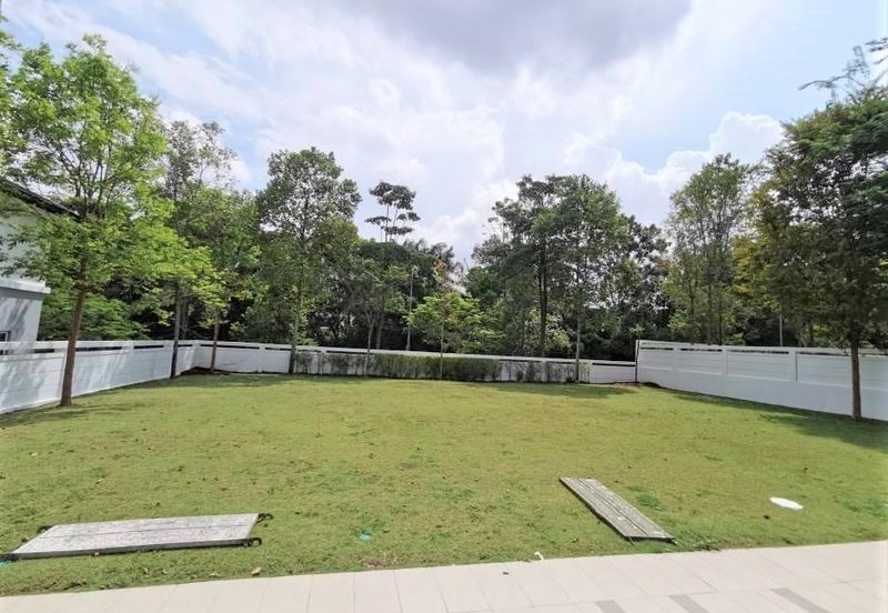 Freehold Bungalow Amverton Hills Double Storey 