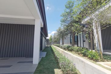 The Walden @ Bandar Seri Coalfields