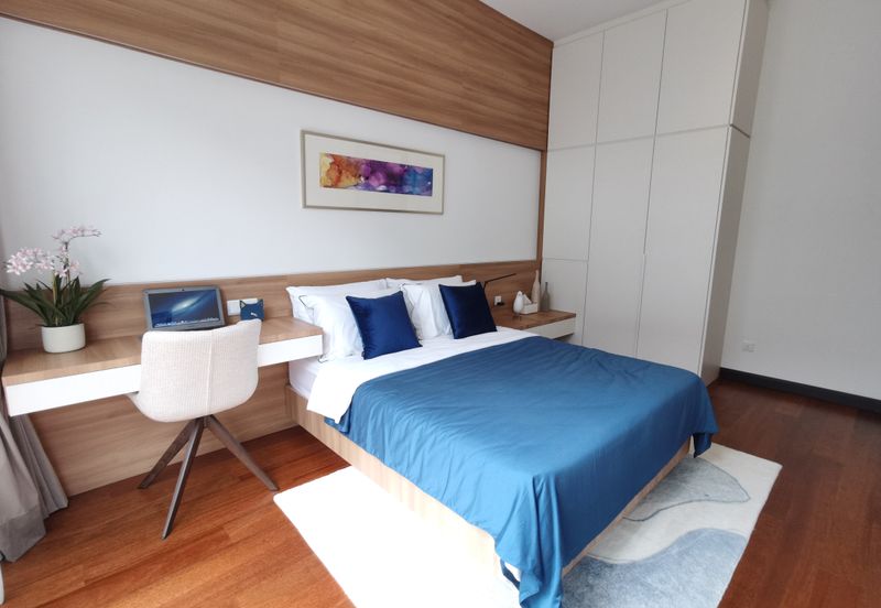 Sungai Buloh New Bungalow Freehold [60x100sf]