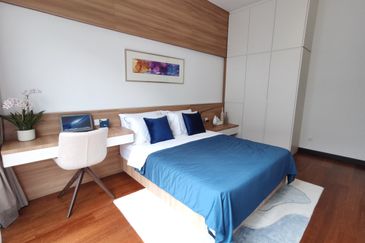 Sungai Buloh New Bungalow Freehold [60x100sf]