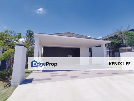 The Walden Premium Bungalow [60x100sf 1 Storey], Selangor, Shah Alam