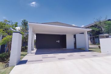 Bandar Baru Sungai Buloh