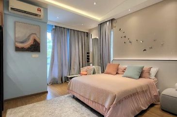 New Double Storey Launching Soon 22x75sf Gamuda Cove near Cyberjaya