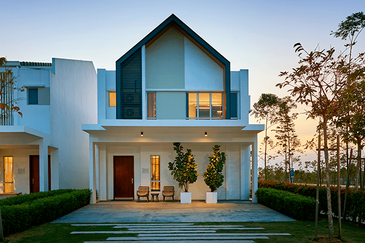 New Double Storey Launching Soon 22x75sf Gamuda Cove near Cyberjaya